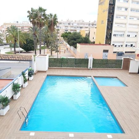 Ferienwohnung Espanatour Laguna Torrevieja Exterior foto