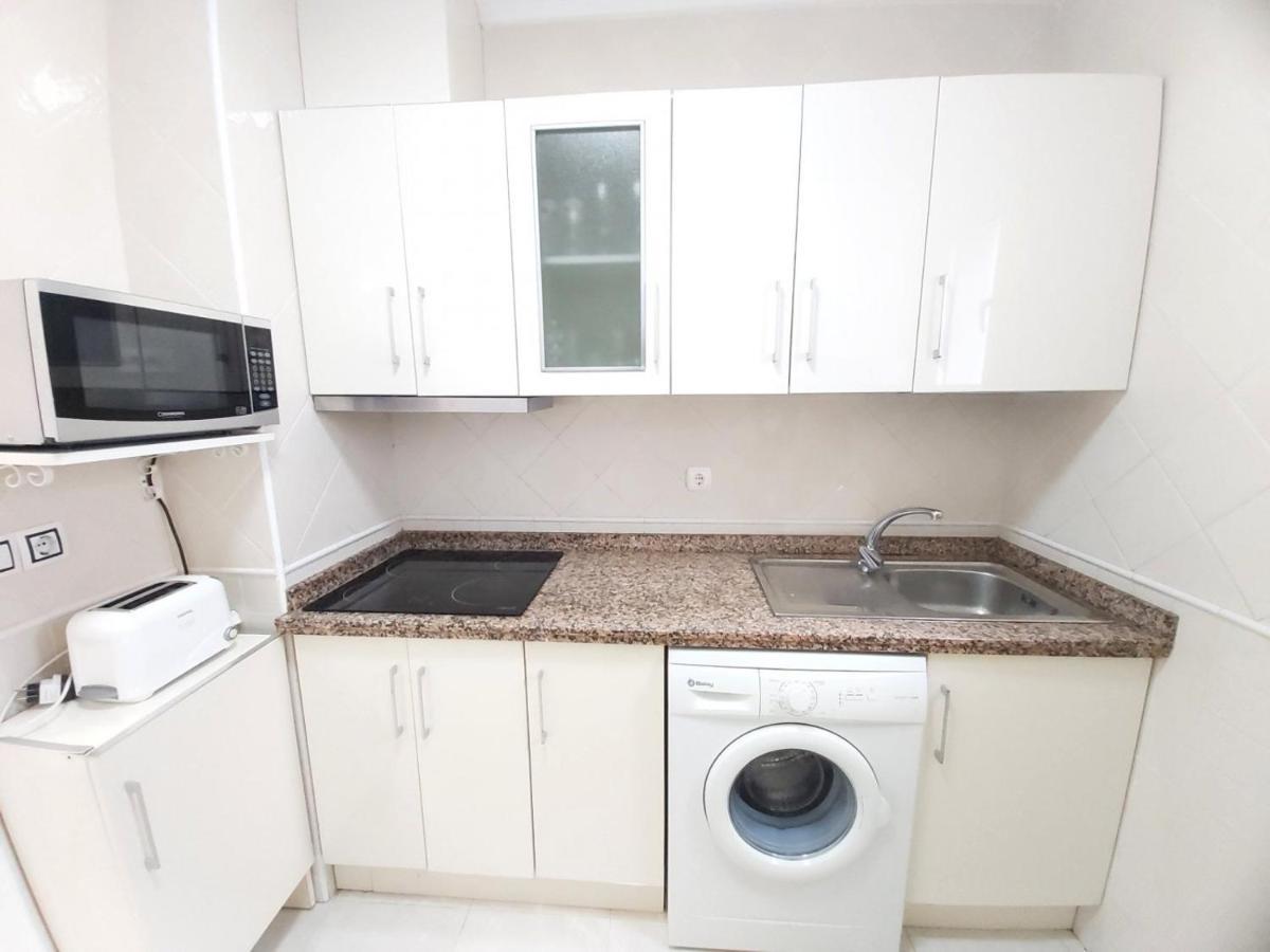 Ferienwohnung Espanatour Laguna Torrevieja Exterior foto