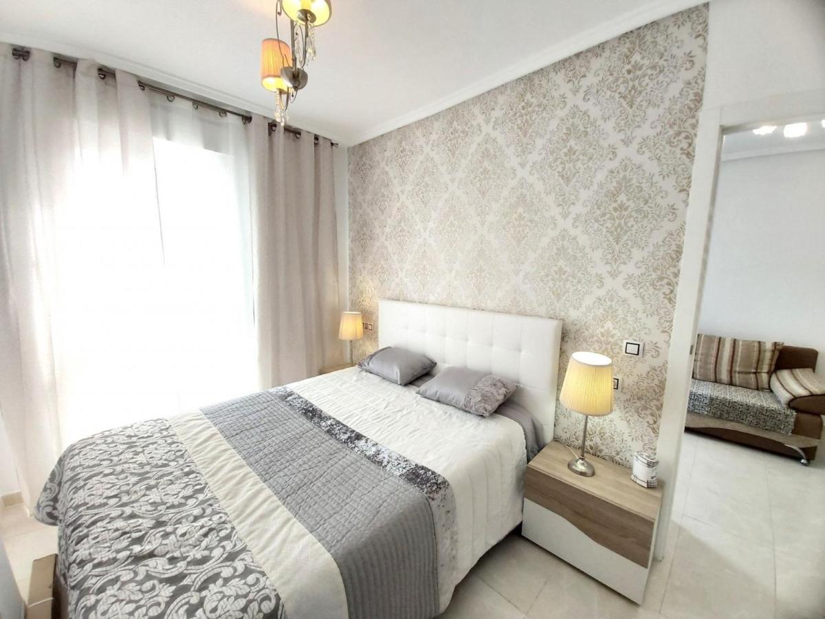 Ferienwohnung Espanatour Laguna Torrevieja Exterior foto
