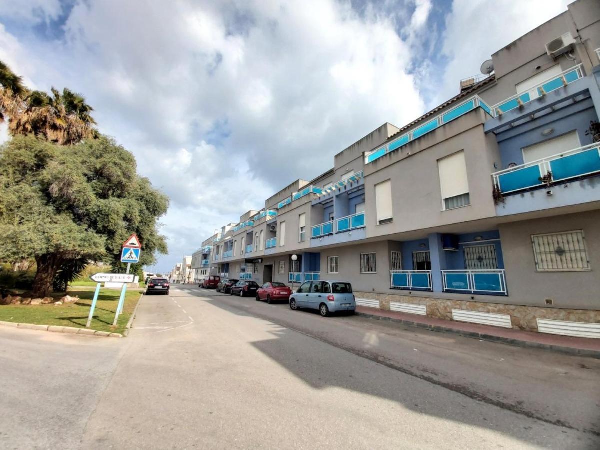 Ferienwohnung Espanatour Laguna Torrevieja Exterior foto